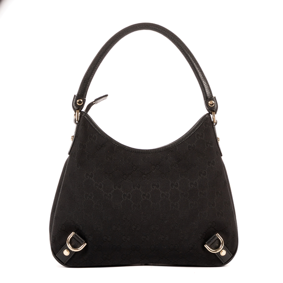 Gucci Small Abbey D-Ring Hobo